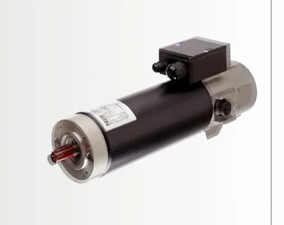 Power motors