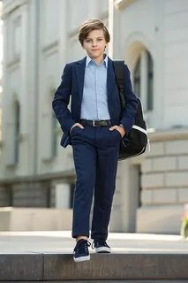 Гулливер школьная форма