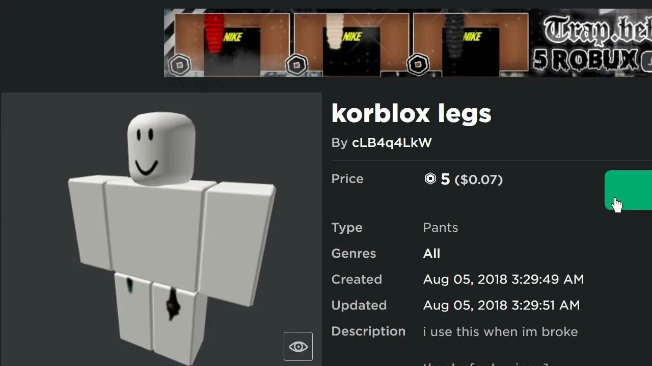 Как получить корблокс в роблокс. Korblox Leg. РОБЛОКС Korblox Leg. Korblox Leg код. Korblox Deathspeaker Legs.