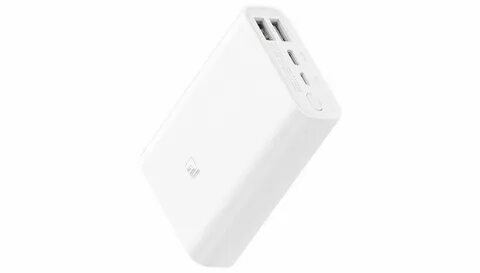 Xiaomi 22.5 w power