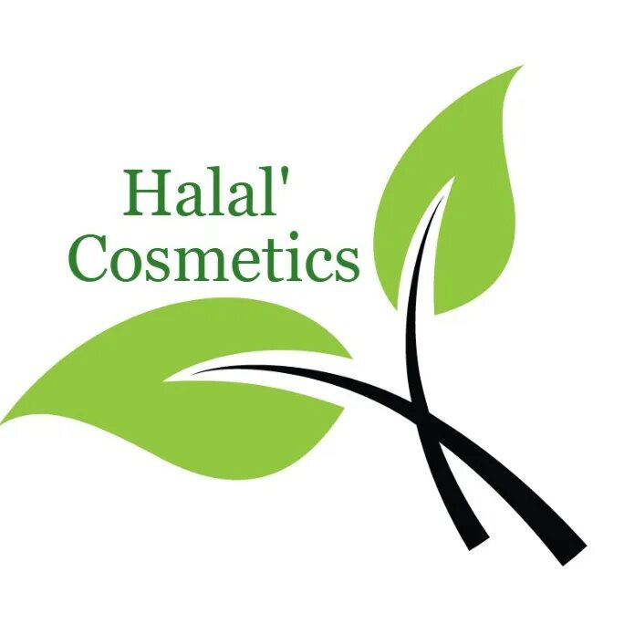 Halal Cosmetics. Hean Cosmetics. Логотип халяльная косметика. Халяль на косметических средствах.