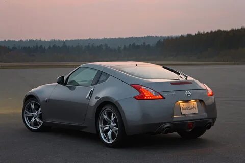 Nissan fire lady