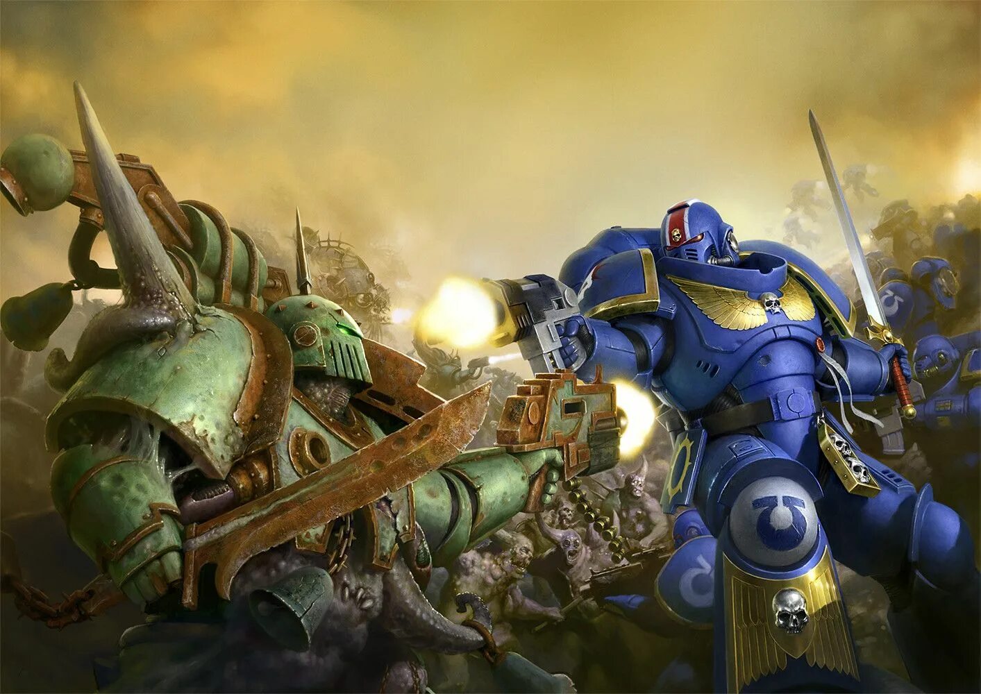 Space marine 40k. Ультрадесант Warhammer 40000. Примарис вархаммер 40000. Вархаммер 40000 Ультрамарины. Ультрамарины Warhammer 40000.