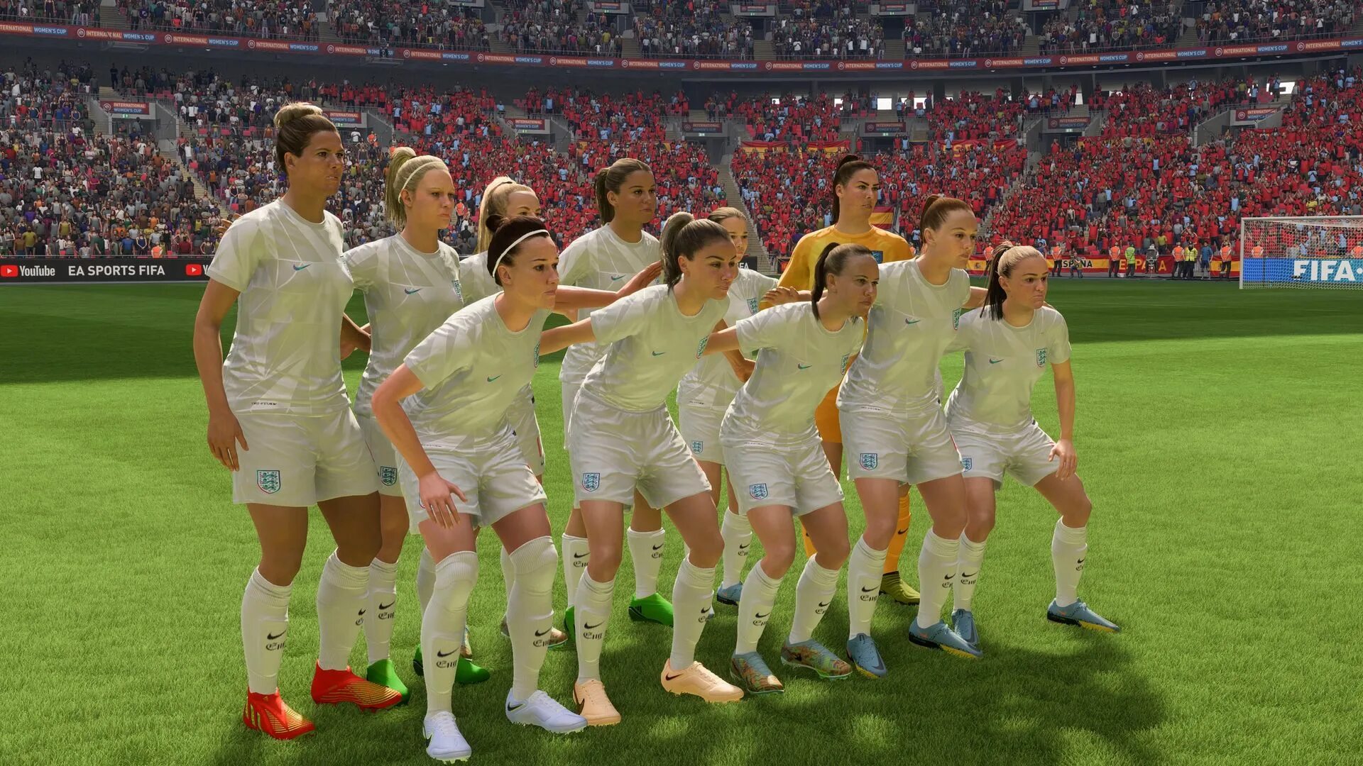 Fifa 23 составы. FIFA 23. ФИФА женщина образ. Женская команда ФИФА. ФИФА 23 женские команды.