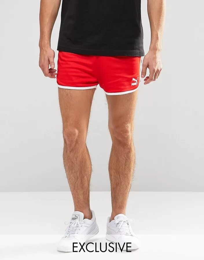 Шорты мужские ferrari puma. Красная футболка черные шорты. Puma sport lifestyle шорты. Красная футболка черные шорты. Красная футболка черные шорты.