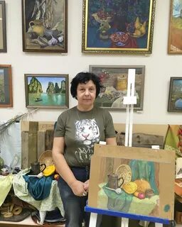 Джотто художественная школа