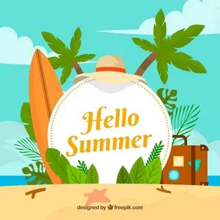 Summertime