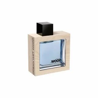 Мужская вода wood