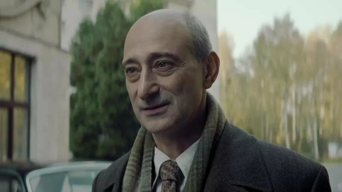 Фильмы и сериалы с участием Карэн Бадалов смотреть онлайн