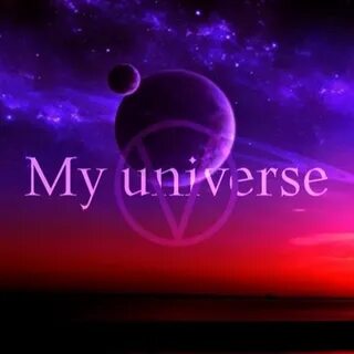 Песни my universe