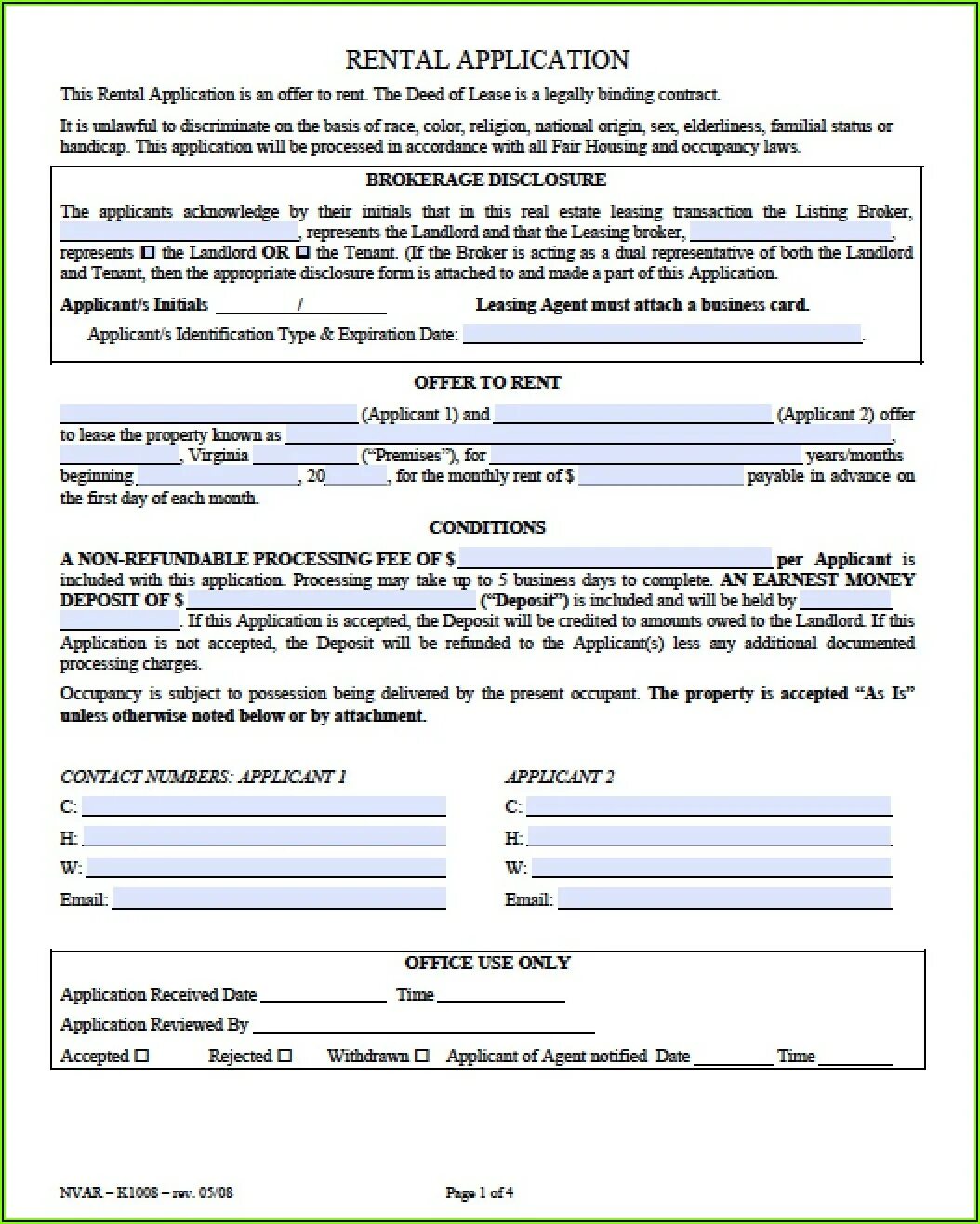 Application accepted. Rental application template. segimo rental form. emirates id application form example. пример как заполняется rental application нью йорк.