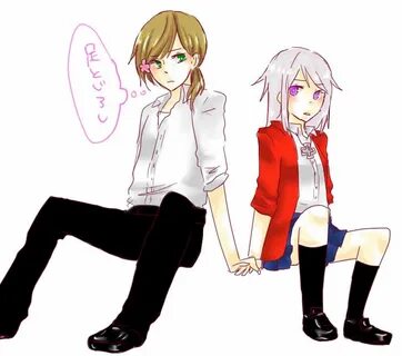 Genderswap