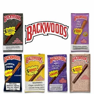 Backwoods купить екатеринбург