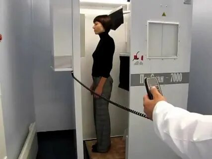 Томоград флюорография