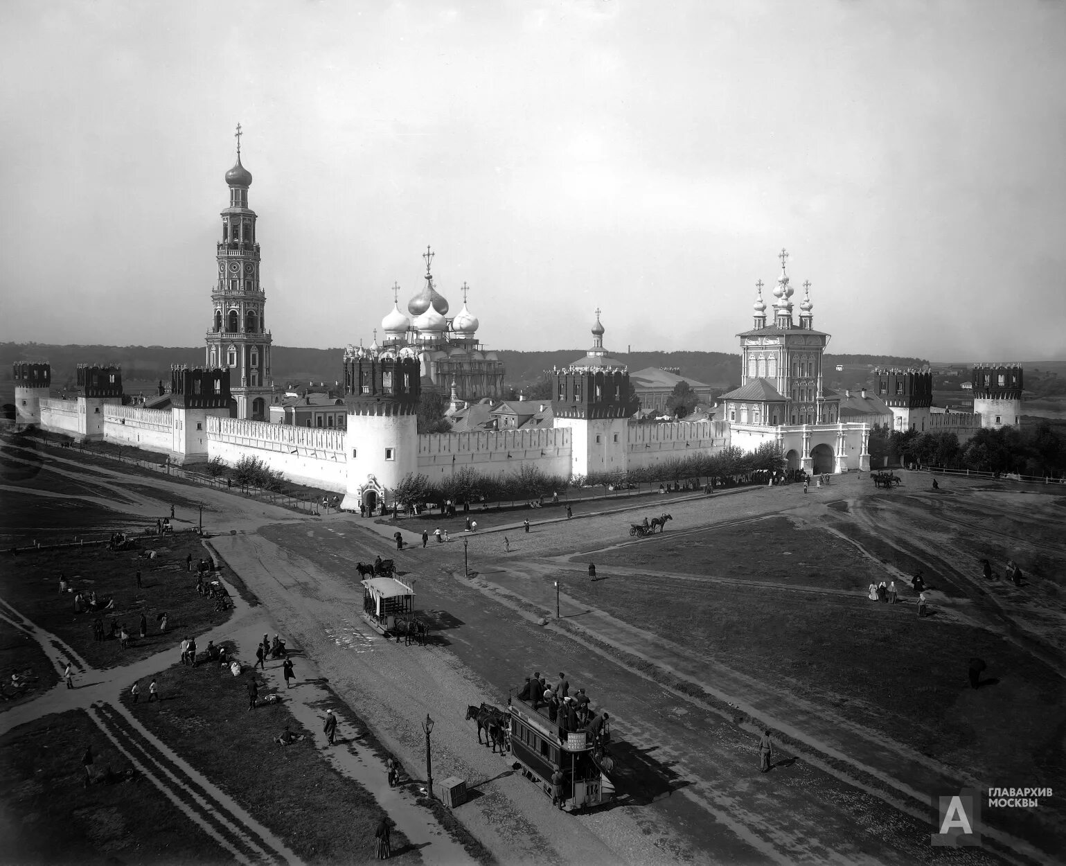 Померкла старая москва. Новодевичий монастырь старая москва. новодевичий монастырь 19 век. новодевичий монастырь после революции. г. москва, хамовники. новодевичий монастырь.