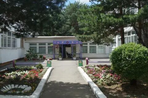 Дошкольные учреждения г хабаровска