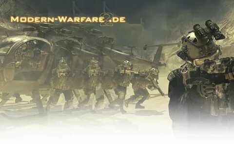 Modern warfare 2 2023