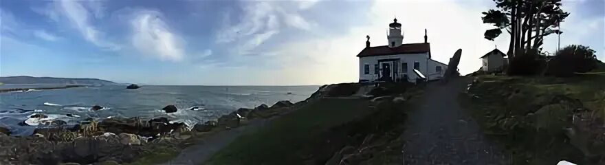 Battery point. Battery point