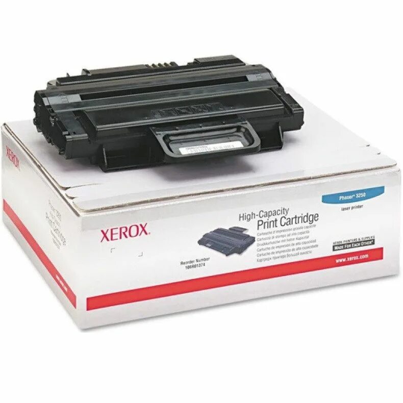 Ксерокс 3250 картридж. Xerox Phaser 3250 картридж. Картридж 106r01373 для Xerox Phaser 3250. Картридж Xerox 106r1374.