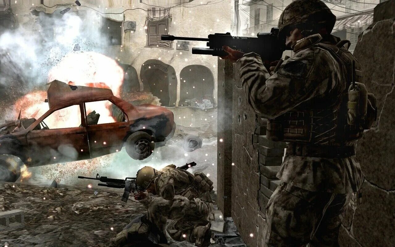Сборки кал оф дьюти. Call of Duty 4 Modern Warfare. Call of Duty Modern Warfare 2007. Call of Duty: Modern Warfare (2019). Call of Duty Modern Modern Warfare 4.