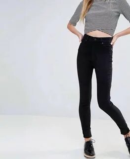 High slim