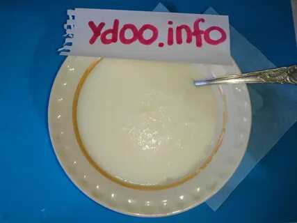 Манки на 1 литр молока для каши