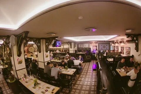 Биргарден красноярск