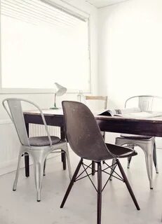 Match chair