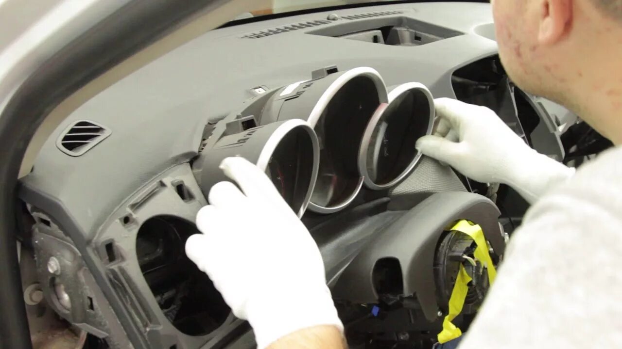 Chevrolet Cruze - YouTube