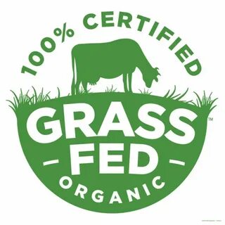 Grass fed