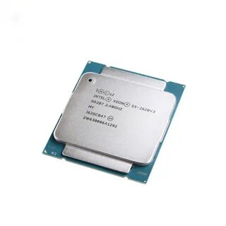 Intel e5 2620 v3