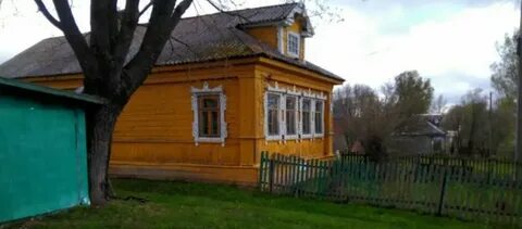 Фроловское шаховская