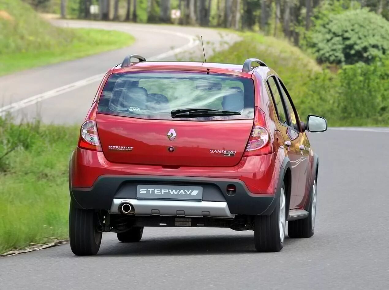 Stepway 1. Renault sandero stepway 2010. рено сандеро степвей 1. рено степвей 1 поколения. renault sandero stepway 1 поколение.