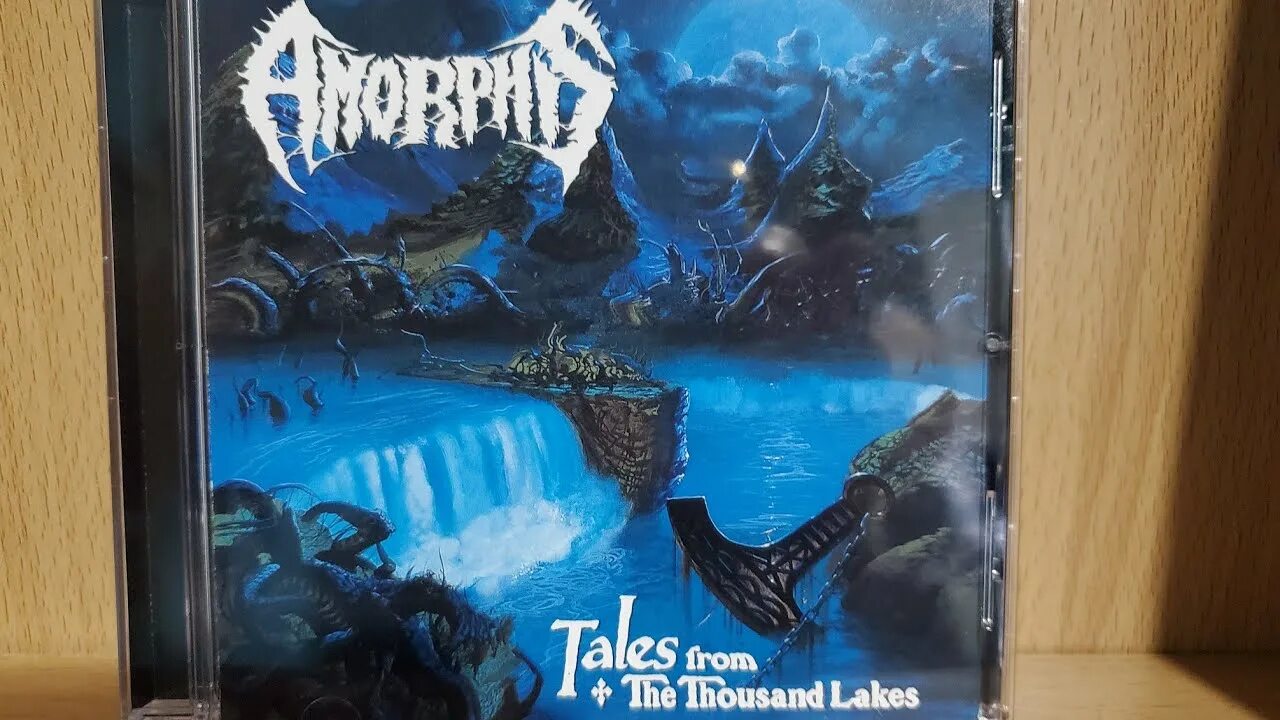 Amorphis Legacy of 1000 Lakes. Amorphis Tales from the Thousand Lakes 1994. Amorphis Tales from the. Обложки альбомов аморфис.