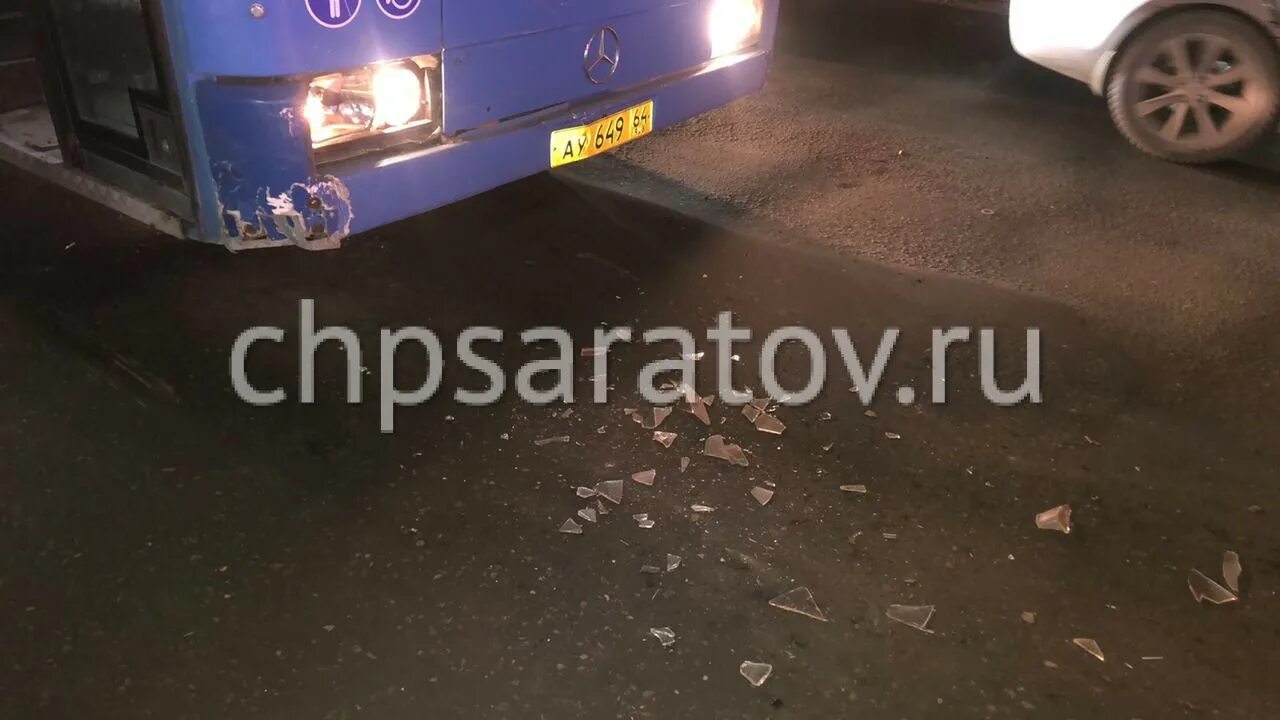 26 10 2021. Автобус Саратов Жирновск авария 18.12.2021.