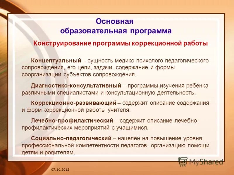 Задачи коррекционной работы с детьми. Задача и содержание коррекционной работы. Этапов индивидуальной коррекционной работы. Требования к рабочей программе логопеда. Печатная информация для стенда для группы детей с тнр.