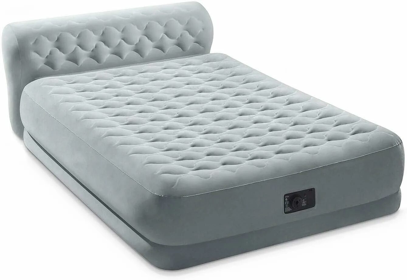 Омск купить матрас кровать. Intex Air Mattress. Intex dura Beam Deluxe. Intex 66972 Comfort. Надувная кровать Intex Premiere Airbed.