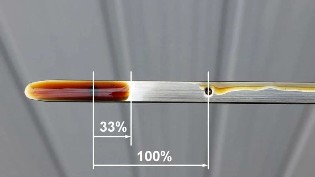 Щуп уровня масла а4. Норма уровня масла в двигателе на щупе. Нормальный уровень масла в машине щуп. Уровень масла ДВС z50. Как можно проверить масло