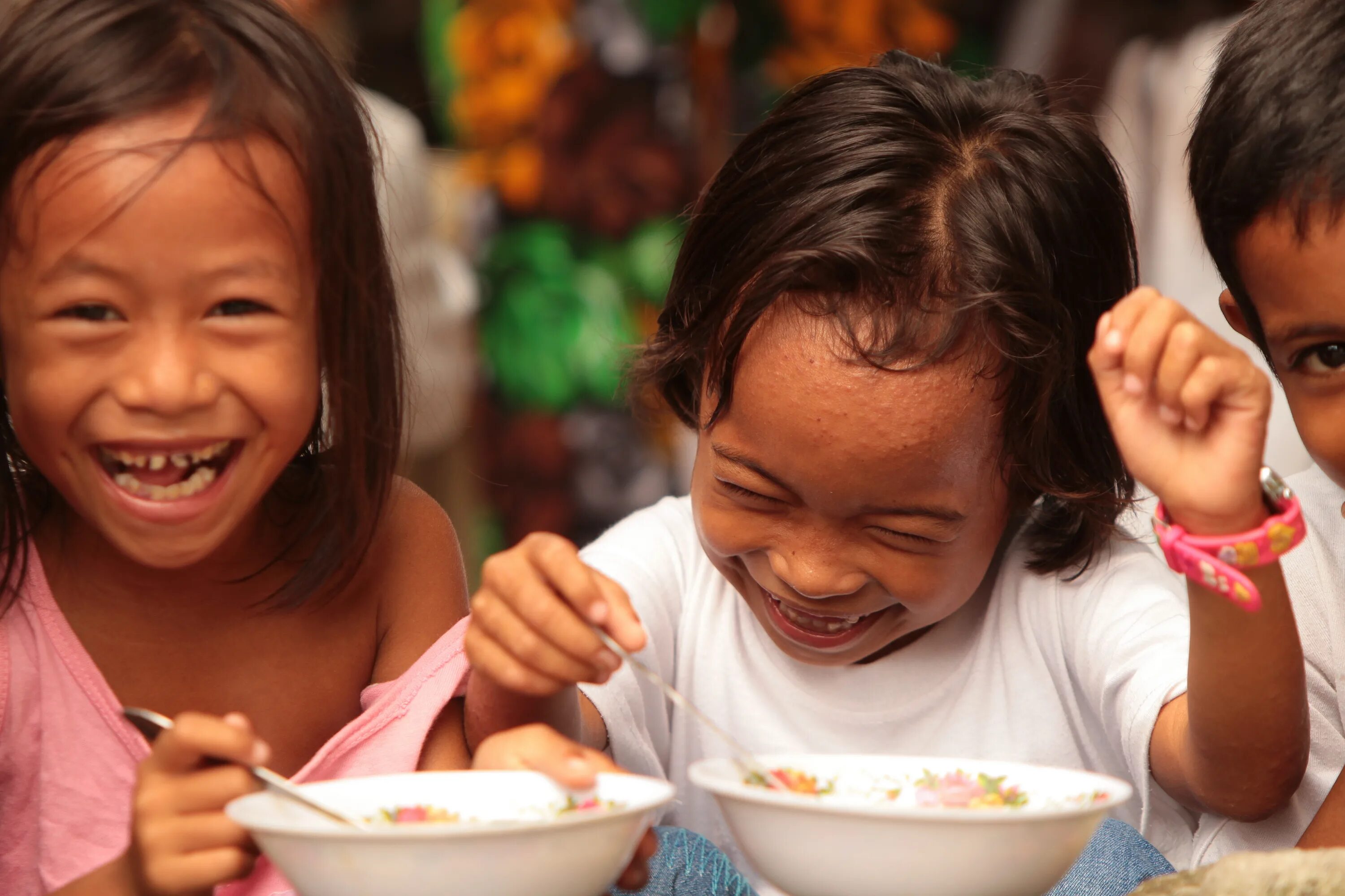 Lets child. Let eat children. Indian child eating Spicy food. Witch eating children.