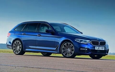 Bmw 520d xdrive