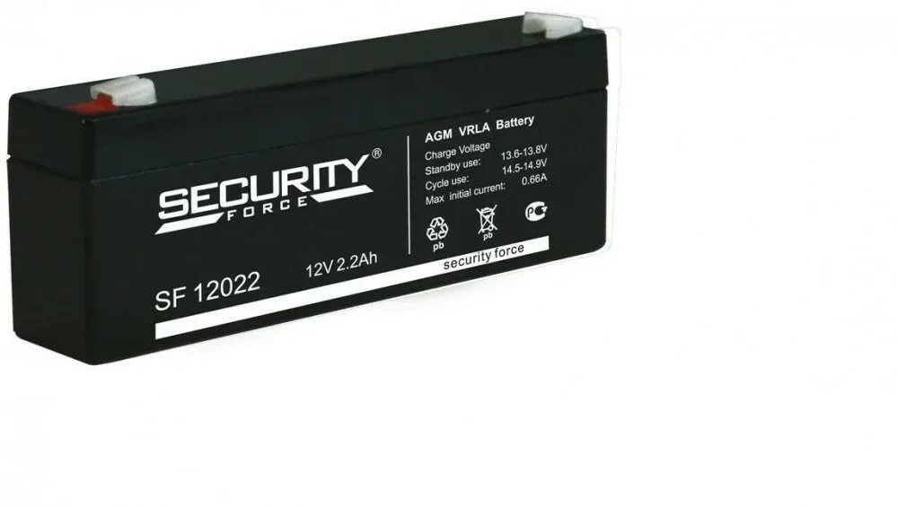 Опс 12. Security Force sf12022 12v 2.2Ah. Аккумуляторная батарея Security Force SF 12022. АКБ 2.2 А/Ч 12в. Аккумулятор Security Force SF 1240.