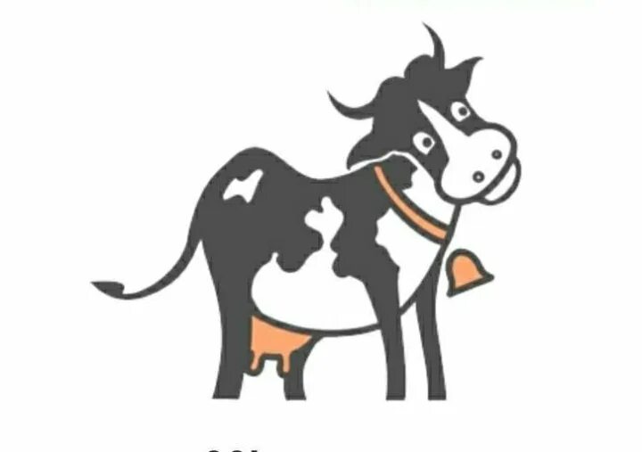 Корова логотип. 33 Коровы. 33 Коровы рисунок. Иллюстрация к песне 33 коровы. Вдохновенный герой 33 коровы