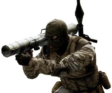 Террорист 4