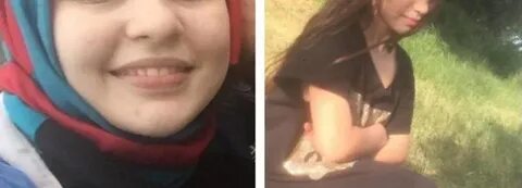 Нашли девушку в дагестане
