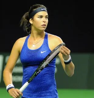 Файл:Ajla Tomljanović (16425180442).jpg — Википедия.
