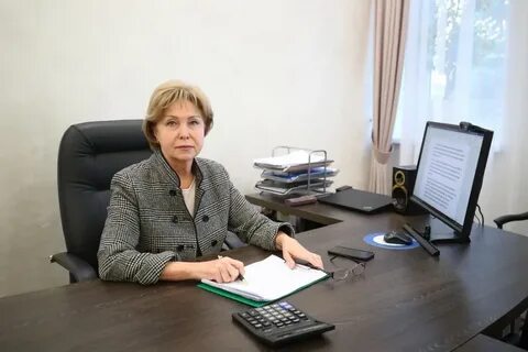 Бухгалтерия октябрьская