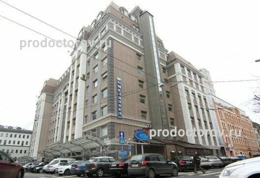 Тверская 10а. Переулок 2 тверской ямской д.10. ул. 2-я тверская-ямская, д. 10.