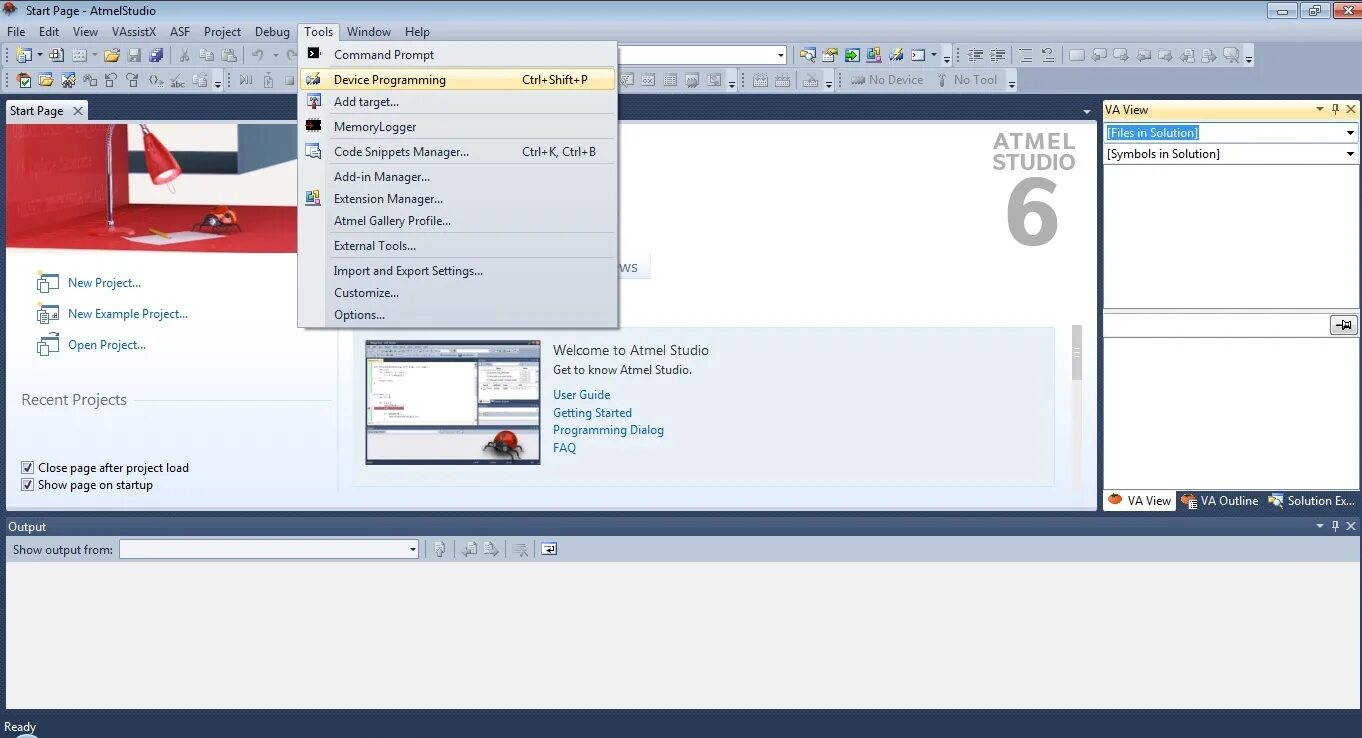 Atmel studio 7. Атмел студио. atmel studio 6. atmel studio 7 русская версия. проекты атмел студио.