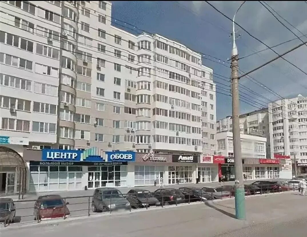 Фото: Пятёрочка, супермаркет, ул. Пушкина, 15, Пенза - Яндекс Карты
