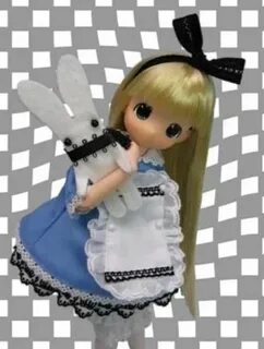 Moko chan